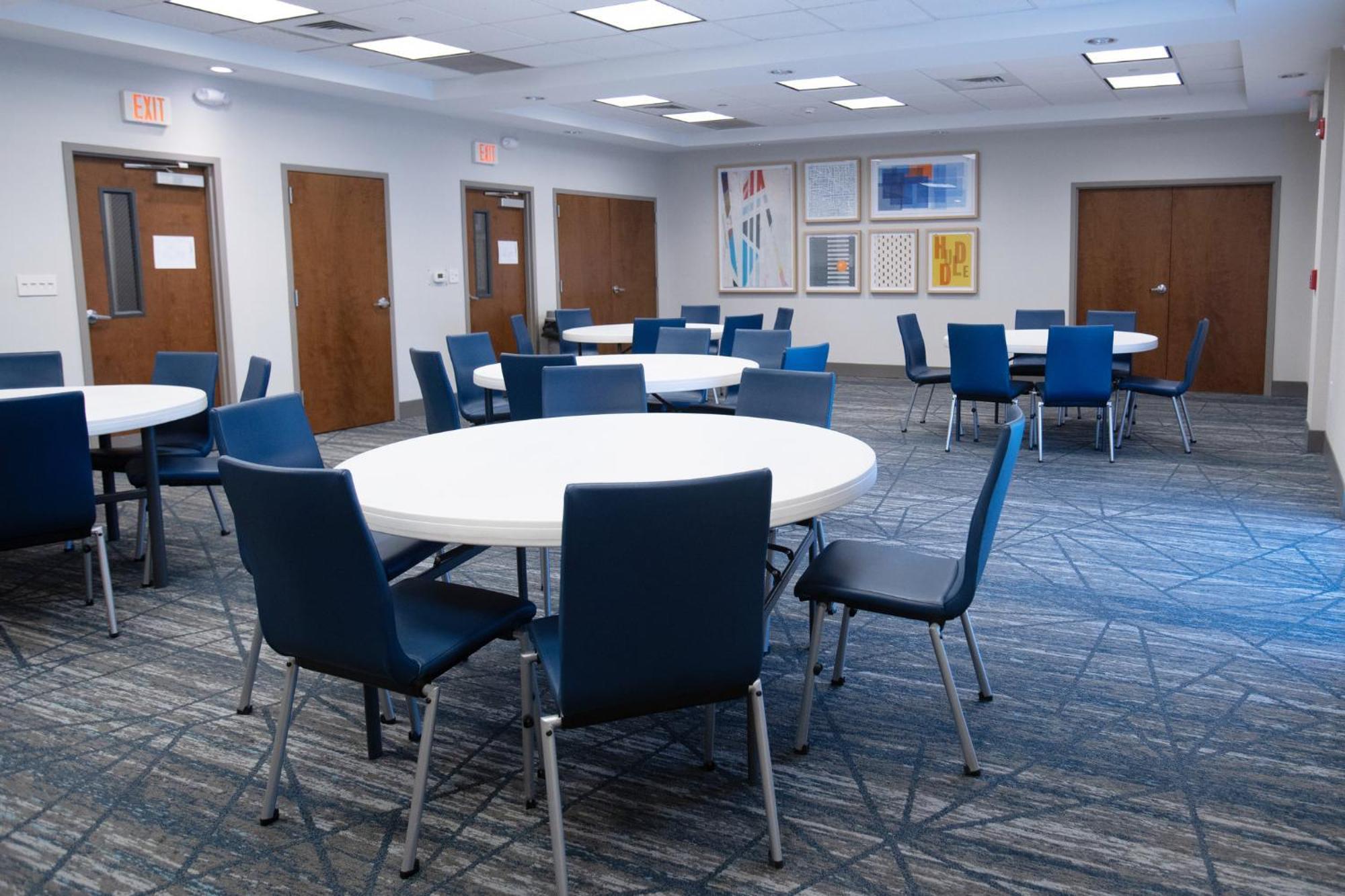 Holiday Inn Express Pembroke By Ihg Εξωτερικό φωτογραφία